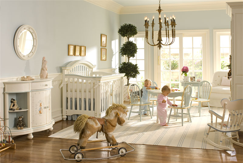 TwinsPlay Room
